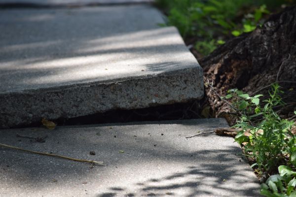 Cost of Concrete Lifting in San Jose