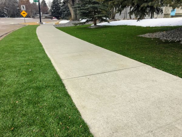 Cost of Concrete Walkway Lifting in San Jose