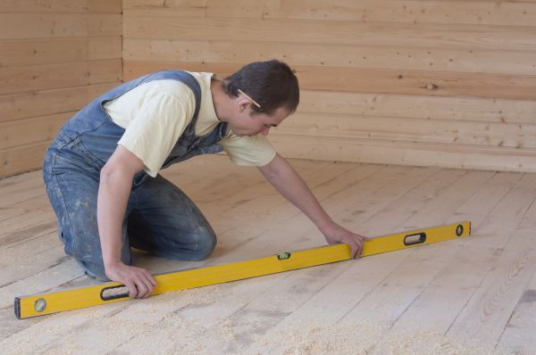 Cost of Floor Jacking in San Jose