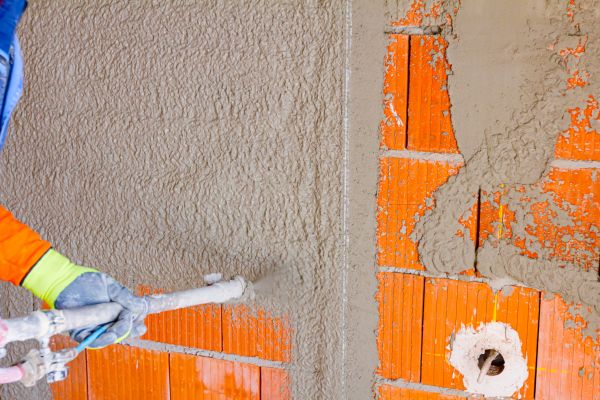 Cost of Pressure Grouting in San Jose