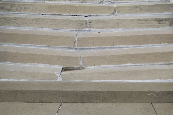 Cost of Sunken Slab Repair in San Jose