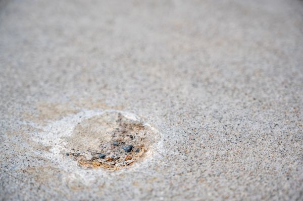 Cost of Concrete Jacking in San Jose