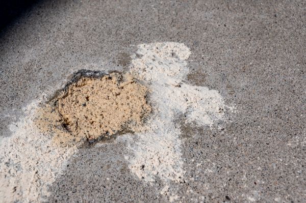 Cost of Concrete Driveway Raising in San Jose