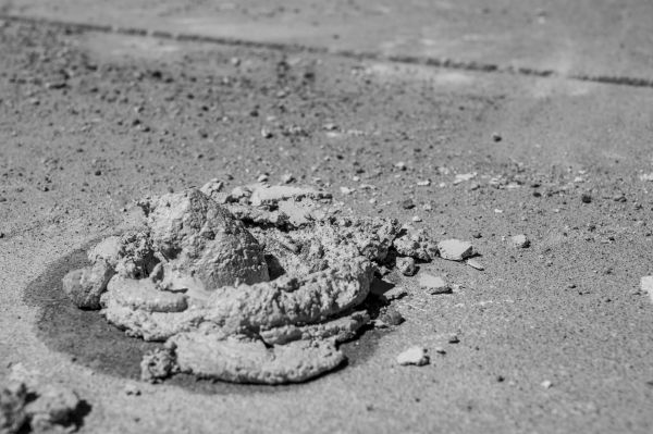 Cost of Concrete Slabjacking in San Jose
