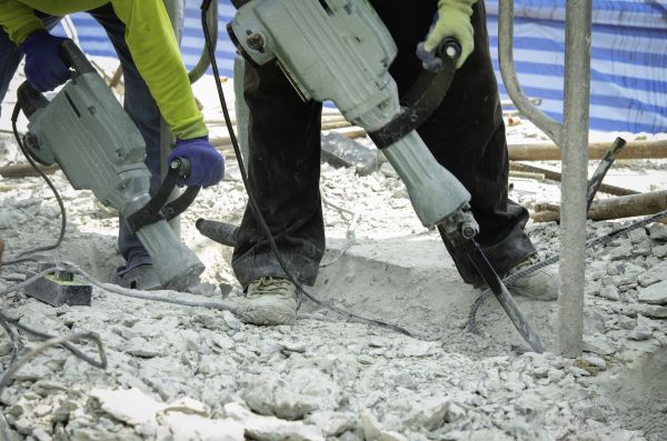 Cost of Slabjacking Service in San Jose