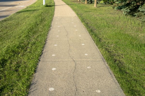 Cost of Pavement Leveling in San Jose
