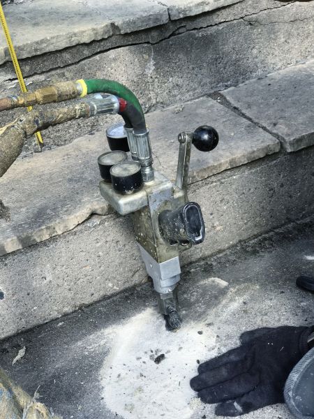 Cost of Cement Lifting in San Jose