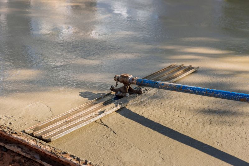 Quality Surface Restoration