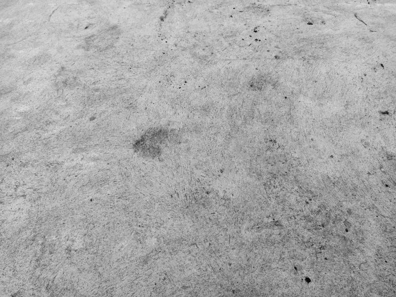 Patio Surface Leveling