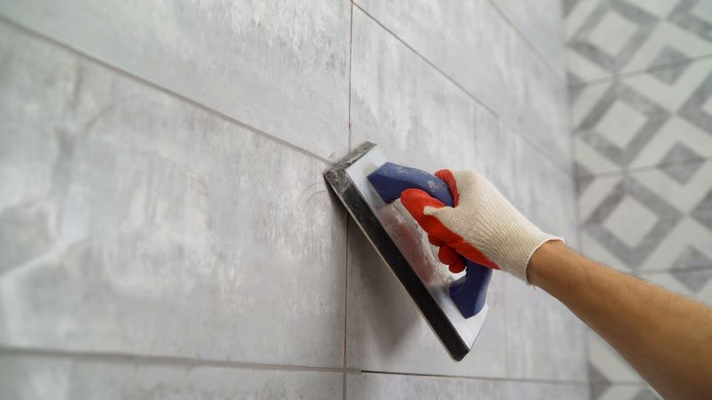 Foam Grouting