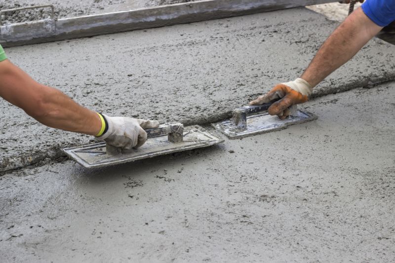 Concrete Repair Companies